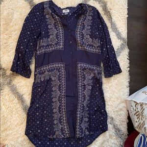 Old Navy sundress/coverup